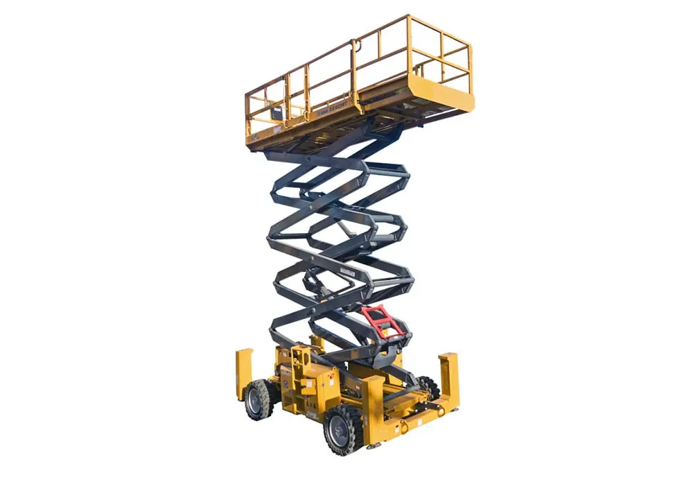 XCMG XG1823RT