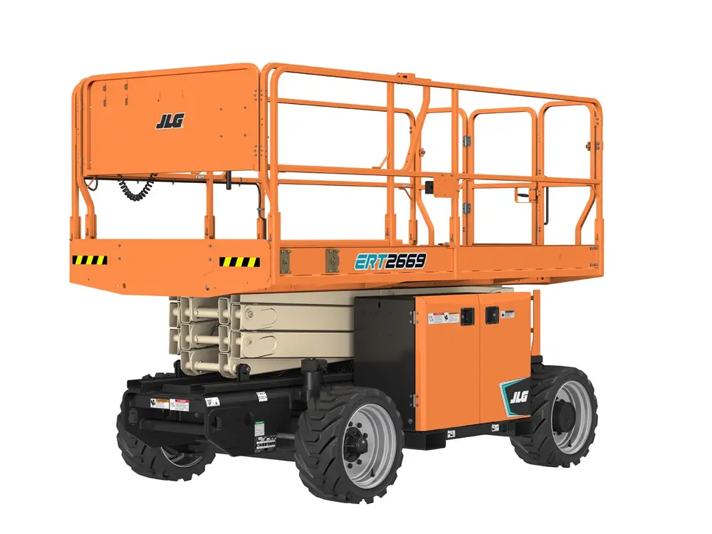 JLG ERT2669 thumbnail 2