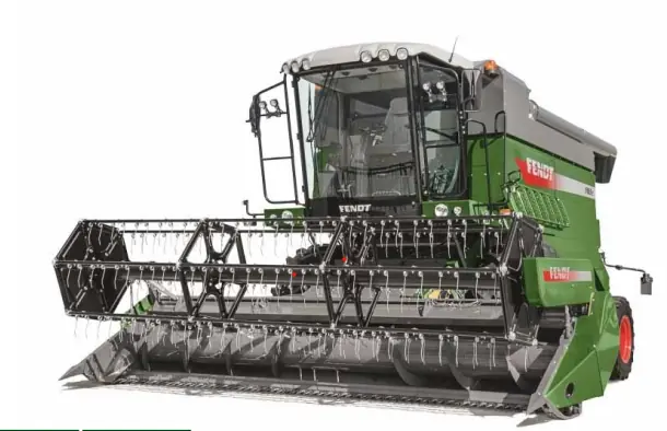 Fendt FF 4,20m