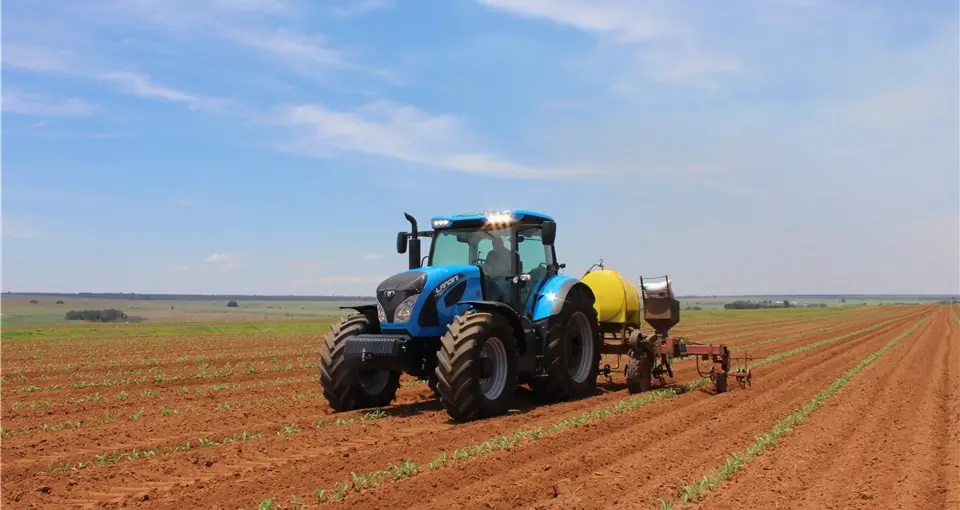 Landini 7-160 thumbnail 2