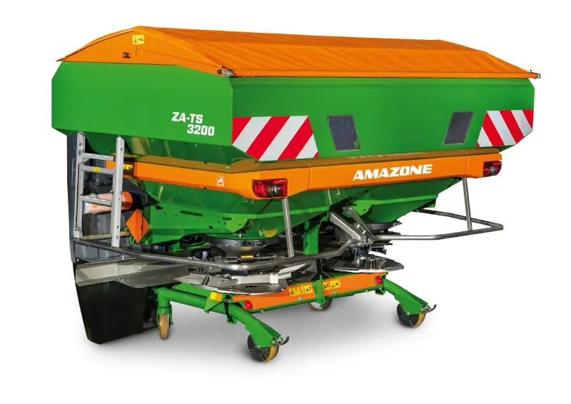 Amazone ZA-TS 3200 Ultra thumbnail 2