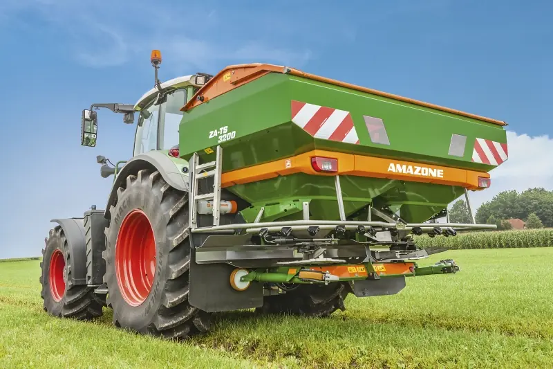 Amazone ZA-TS 3200 Ultra thumbnail 4