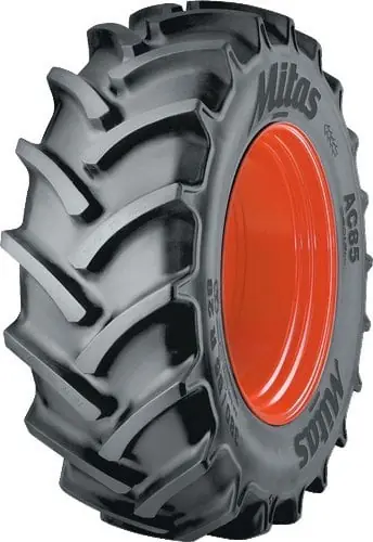 Mitas 320/85 R 32 AC 85 142 A8 (142 B)