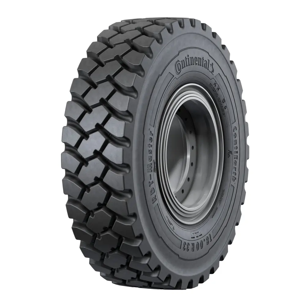 Continental RDT-Master E4 18.00R33