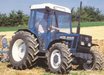 New Holland 45-66 DT S/3435