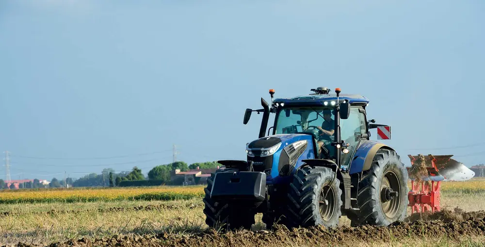Landini 7-210 V-Shift thumbnail 3