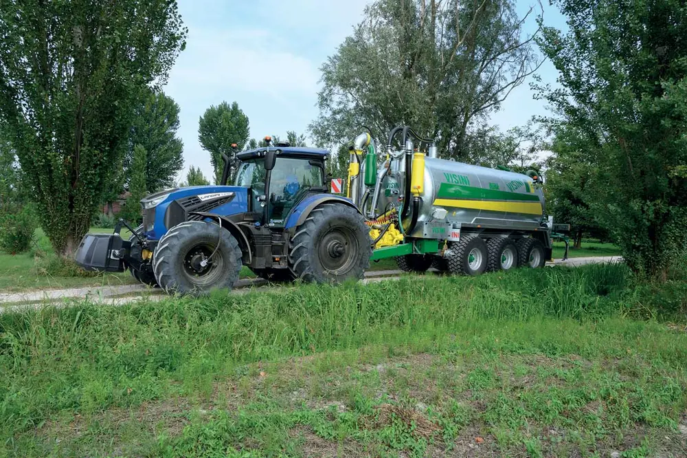 Landini 7-210 V-Shift thumbnail 6