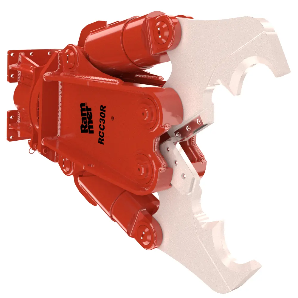 Rammer RCC43R