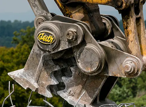 Geith GT30 thumbnail 3