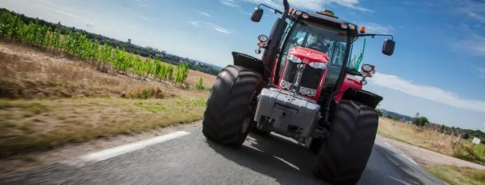 Massey Ferguson MF 7622 Dyna 6 thumbnail 7