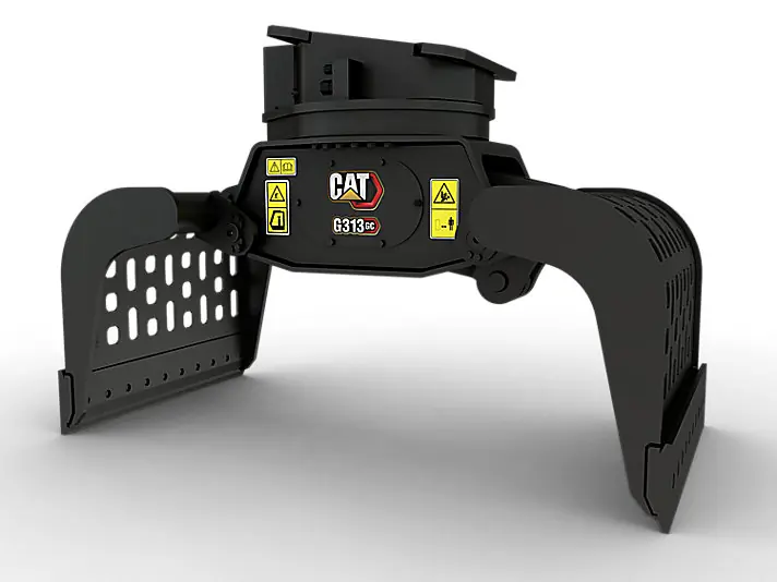 Caterpillar G313 GC