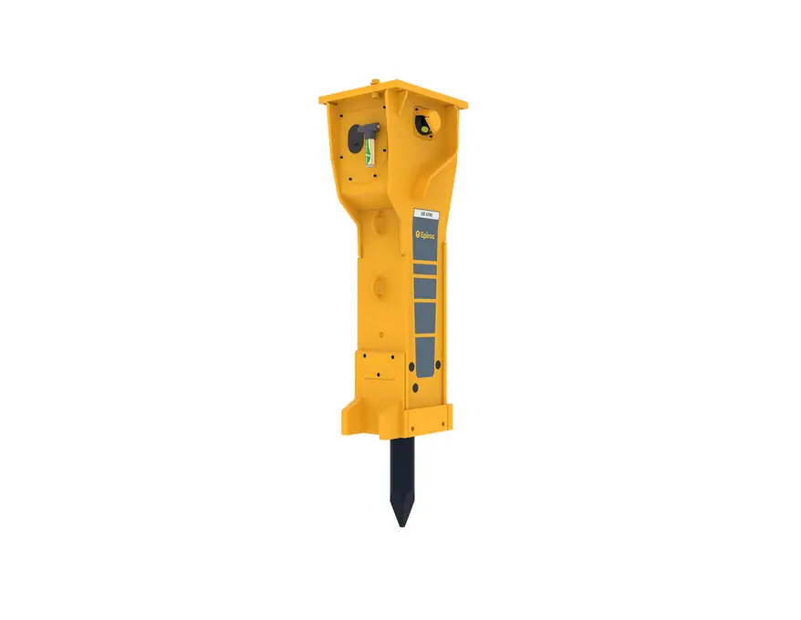 Epiroc HB 4700 thumbnail 4