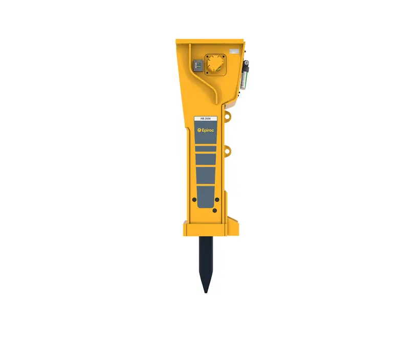 Epiroc HB 2500 thumbnail 3