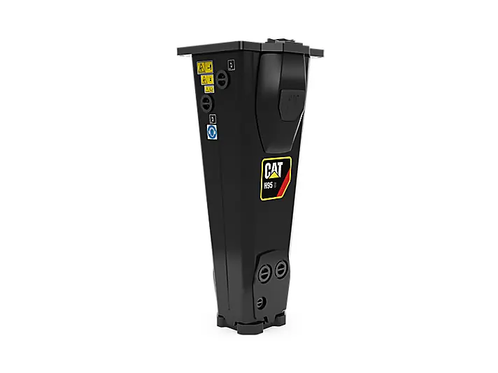 Caterpillar H95s