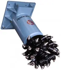 Rockwheel by ROCK.ZONE AX 15