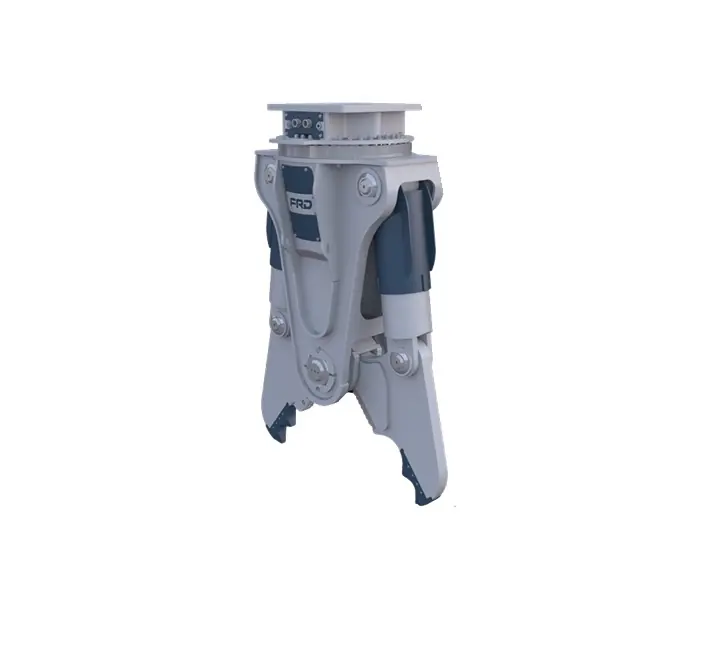 FRD V6 P