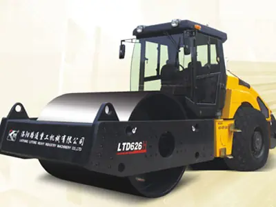 YTO LTD626H