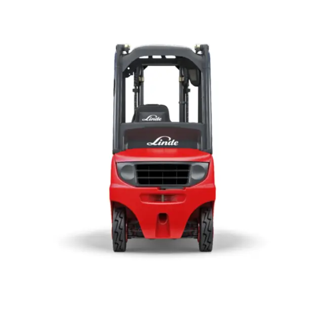 Linde H14D thumbnail 6