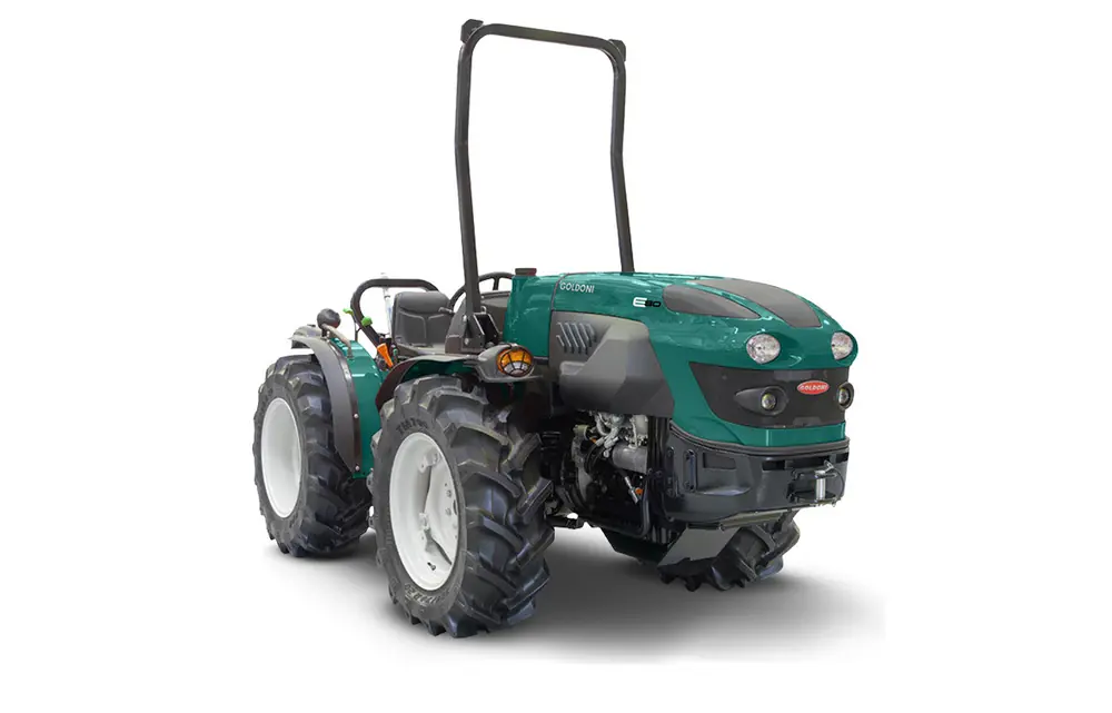Goldoni E 80