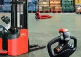 Manitou ES 505 GPF