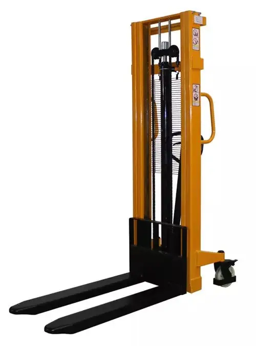 Willecke WHHM 1500/2500