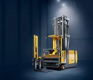 Dambach Hi-Racker 12