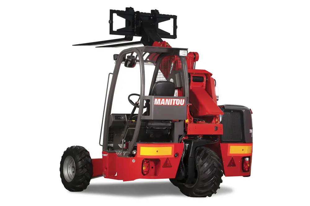 Manitou TMT 25 P thumbnail 4