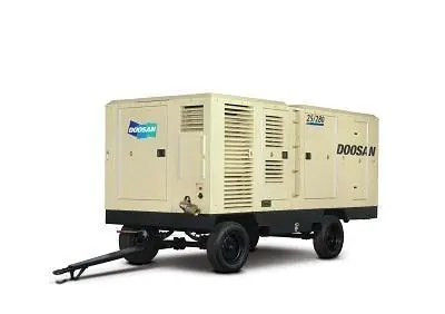 Doosan 25/280