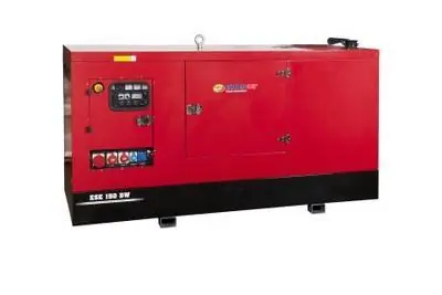 Endress ESE 150 DW-MS