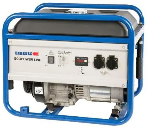 Endress ESE 3000 BS