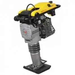 Wacker Neuson BS 50-4 As 11" thumbnail 6