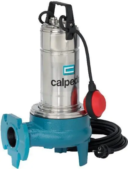 Calpeda GQV 50-9