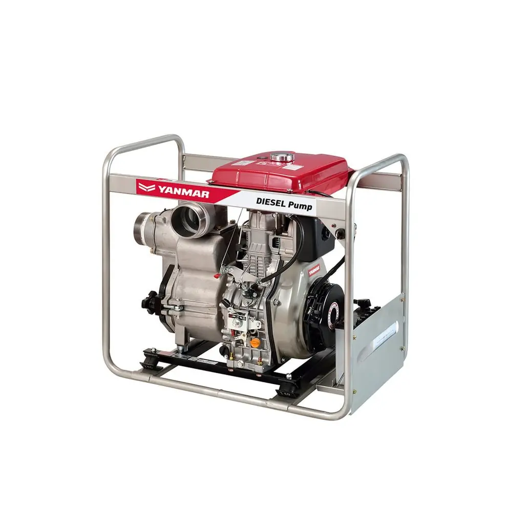 Yanmar YDP40TV-E
