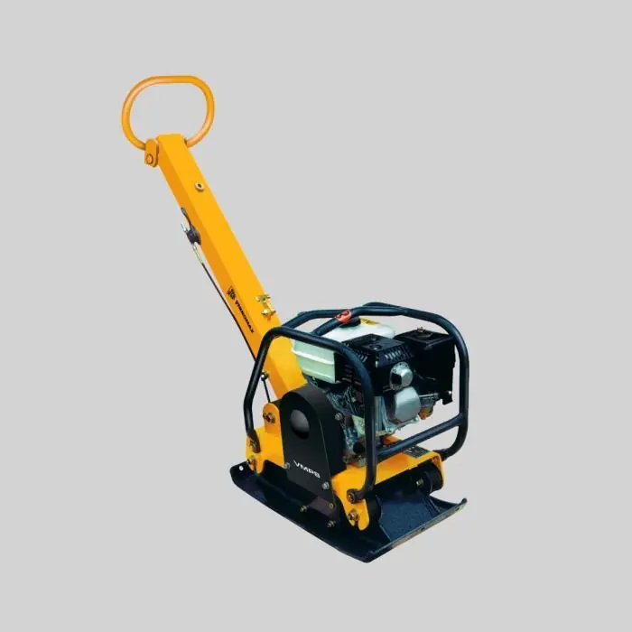 Vibromax VMP 8