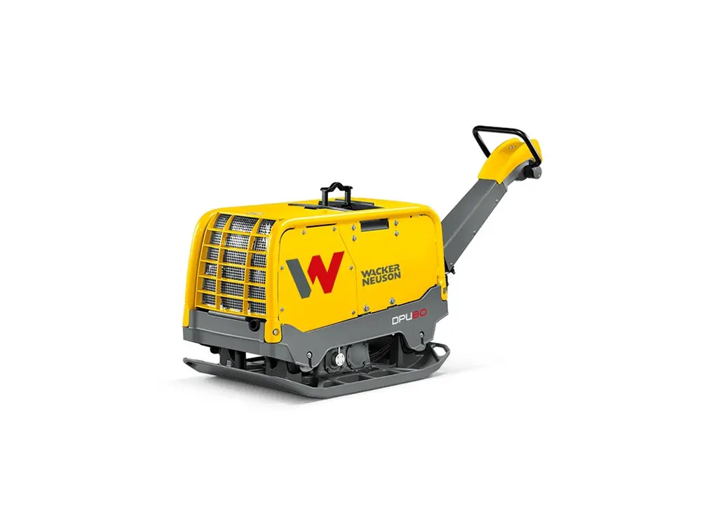 Wacker Neuson DPU80 Lem 670