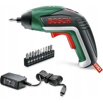 Bosch IXO 5