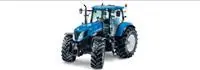 New Holland T 7.220 (700) thumbnail 3