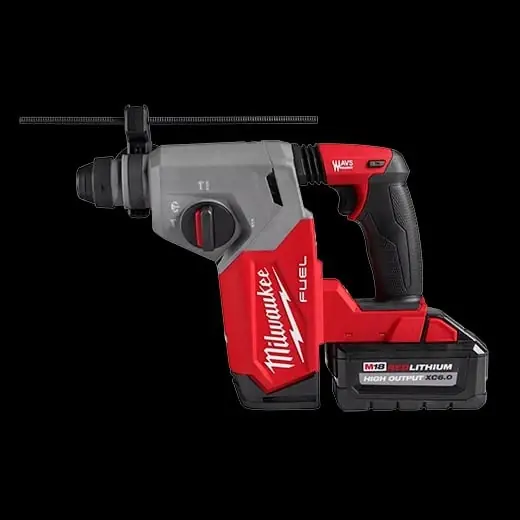 Milwaukee 2912-22