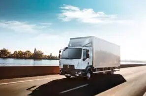 Renault D 13 MED 4X2 R 280 E6
