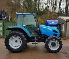 Landini Vision DT 85 Base