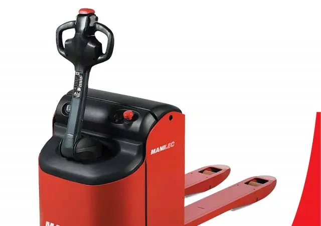 Manitou EP 22 S