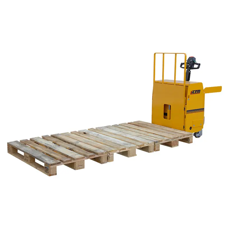 Icem TP 20 T-J