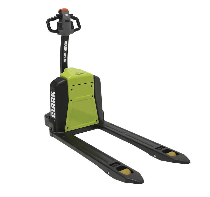 Clark WPL 40