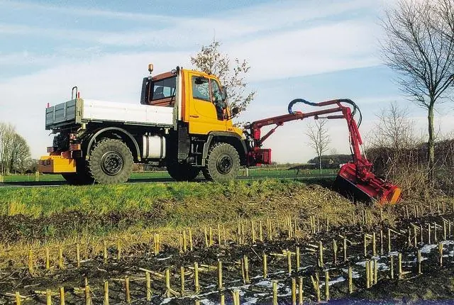Dücker UNA 600 TTM thumbnail 2