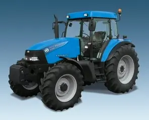 Landini Multipower 120