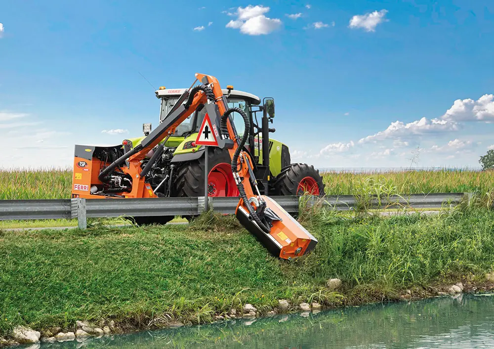 Ferri TSP 530