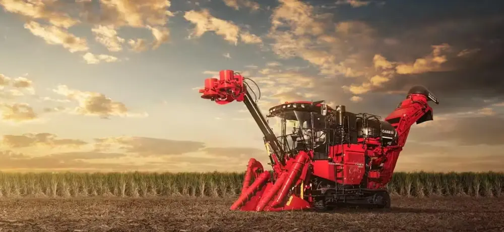 Case IH Austoft 9900 thumbnail 2
