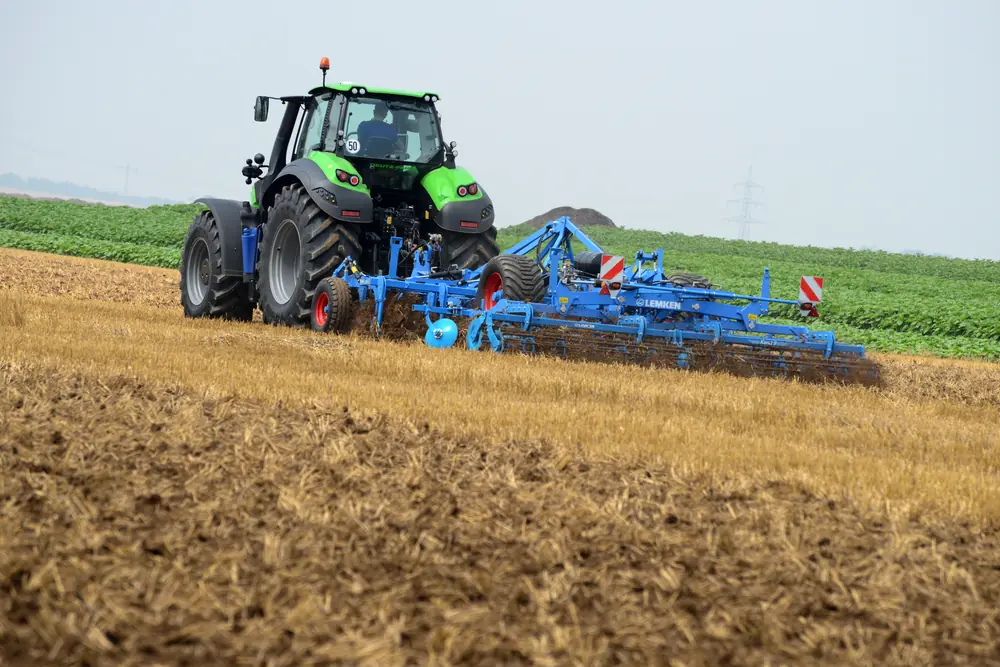 Lemken Karat 12/700 KUA