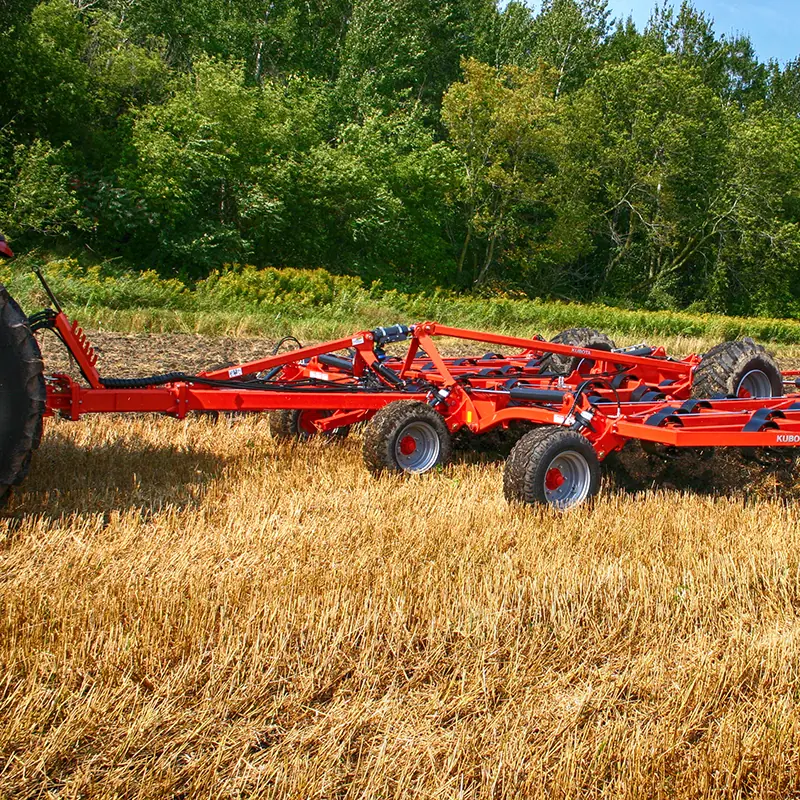 Kubota CU1800T RS thumbnail 5