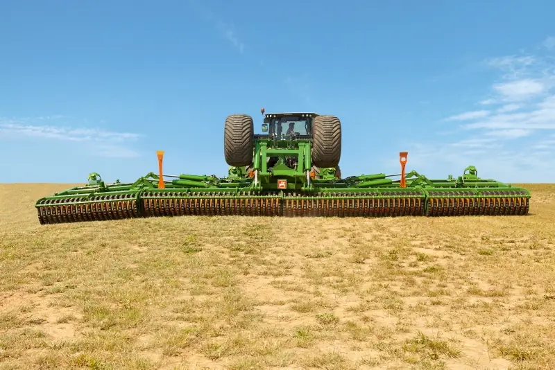 Amazone Catros+ 12003-2TS thumbnail 3